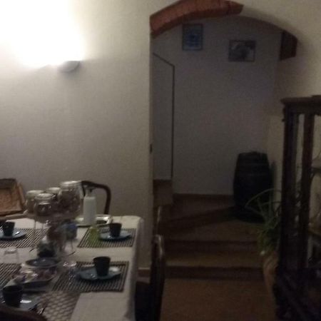 Latera Acomodação com café da manhã Barberino di Mugello Exterior foto