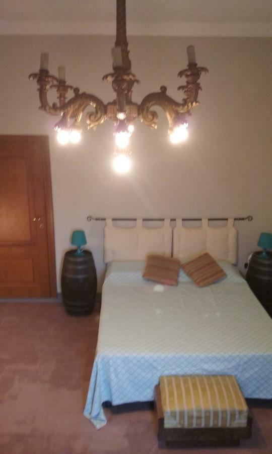 Latera Acomodação com café da manhã Barberino di Mugello Exterior foto