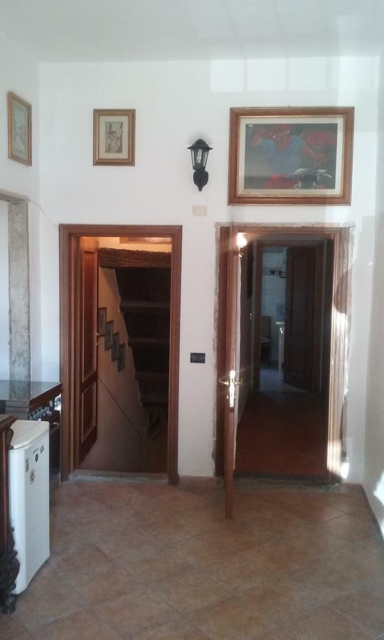 Latera Acomodação com café da manhã Barberino di Mugello Exterior foto